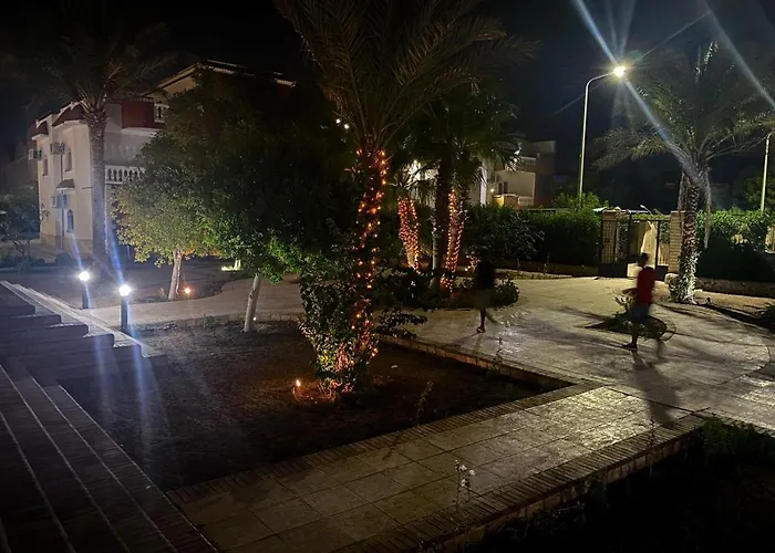 5 In Magawish * الغردقة