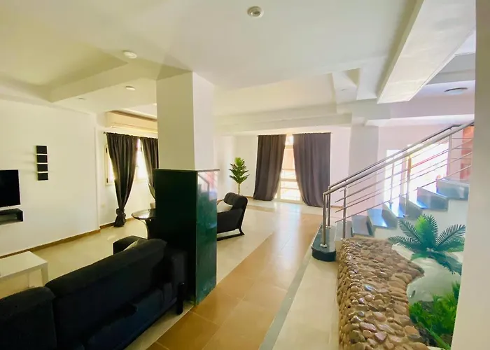 5 In Magawish الغردقة