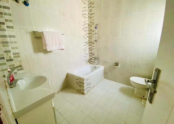 5 In Magawish * الغردقة
