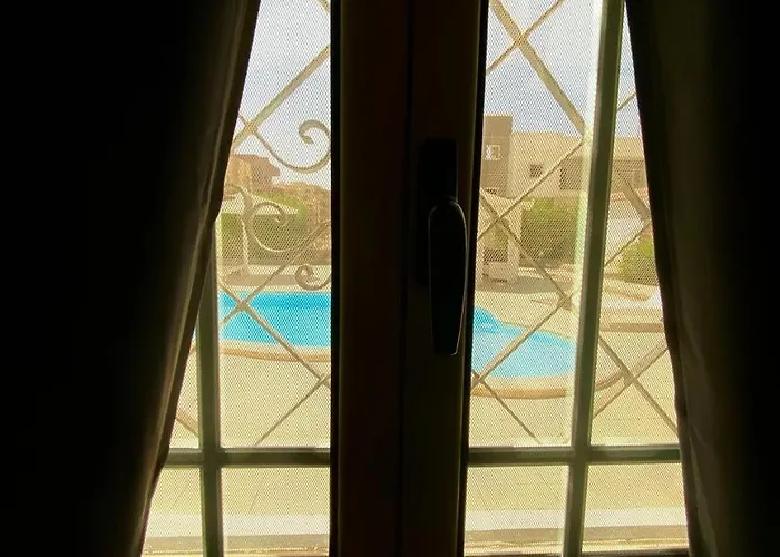 فيلة 5 In Magawish