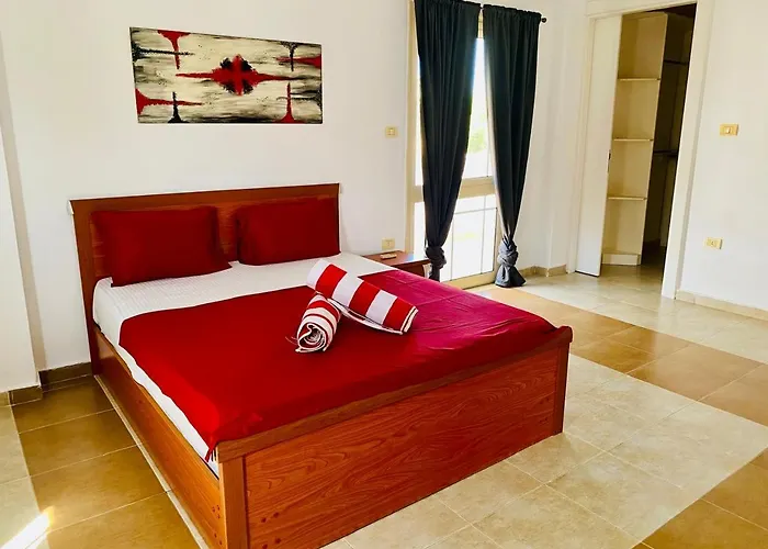 5 In Magawish الغردقة